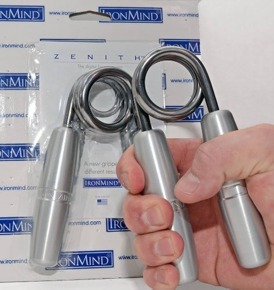 Amazon | (ゼニス) Zenith グリッパー： デジタルフィットネス