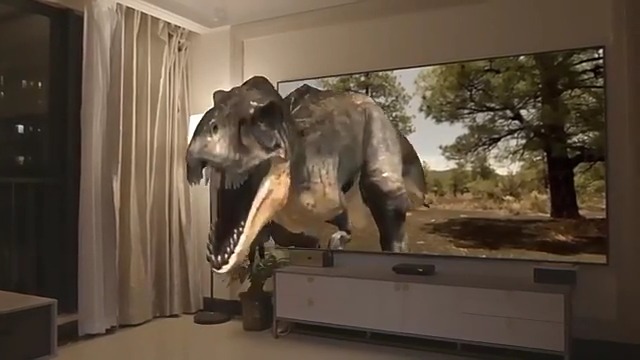 Amazon | ZXMミニHD DVDプレーヤー HDMIおよびRCAケーブル 1080p 全