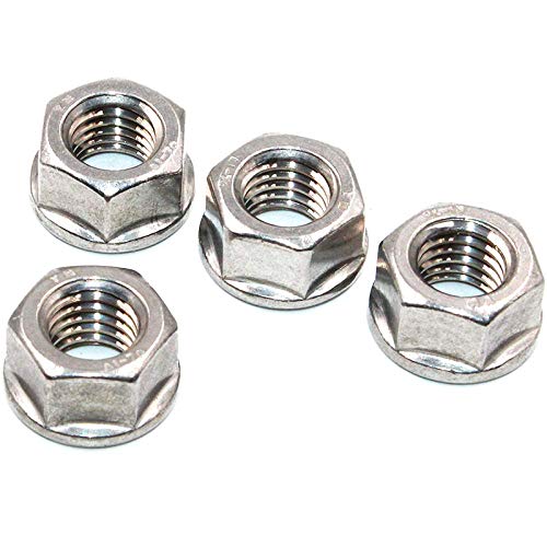 The 30 Best Automotive Replacement Air Conditioning Shaft Nuts of 2024