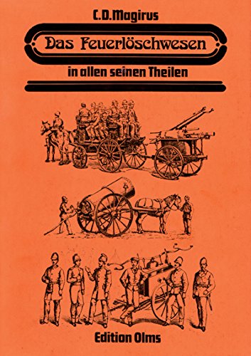 Das Feuerl schwesen In Allen Seinen Theilen Amazon de B cher das-feuerl-schwesen-in-allen-seinen-theilen-amazon-de-b-cher