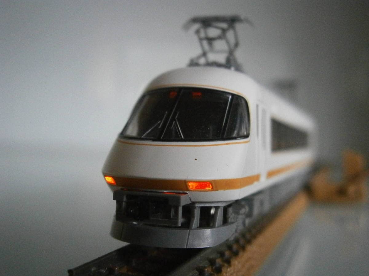 TOMIX 92609 近鉄21000系 アーバンライナー Nゲージ 6両セット Amazon | TOMIX Nゲージ 近鉄21000系アーバンライナー6輌