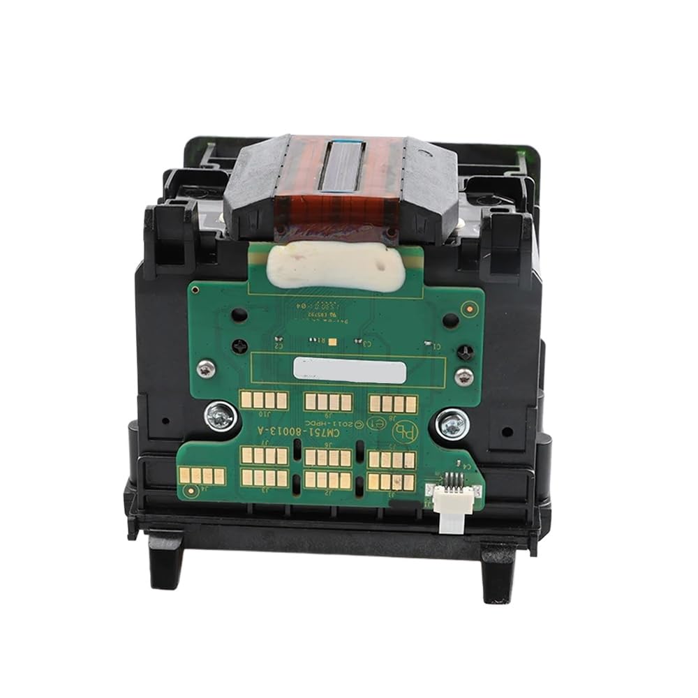 Amazon.com: 950 951 Printhead Compatible with CM751-60186A