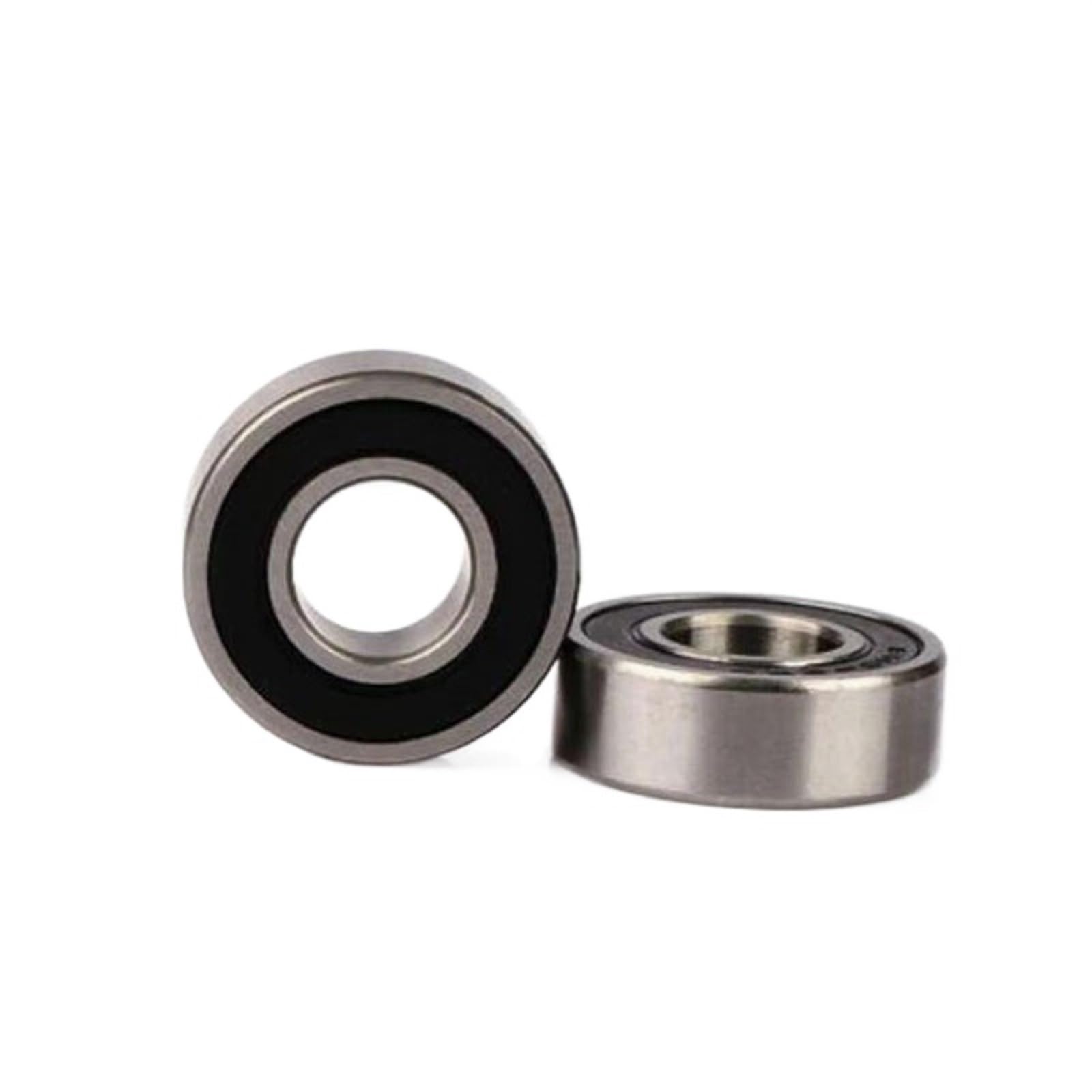 NOBIRTBSA 605 ZZ 2RS Bearing 5 * 14 * 5 Mm Metal Sealed Bearing Bearing Miniature Bearing(20PCS)