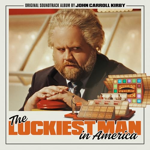 Play The Luckiest Man in America OST by John Carroll Kirby on Amazon Music