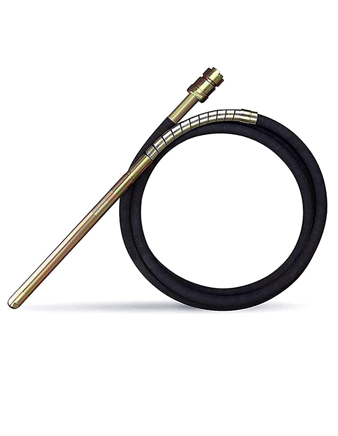 KROST 3 Meter Concrete Vibrator Needle (3MTR Needle) (B0C5DYBQX5) Amazon Price History, Amazon Price Tracker