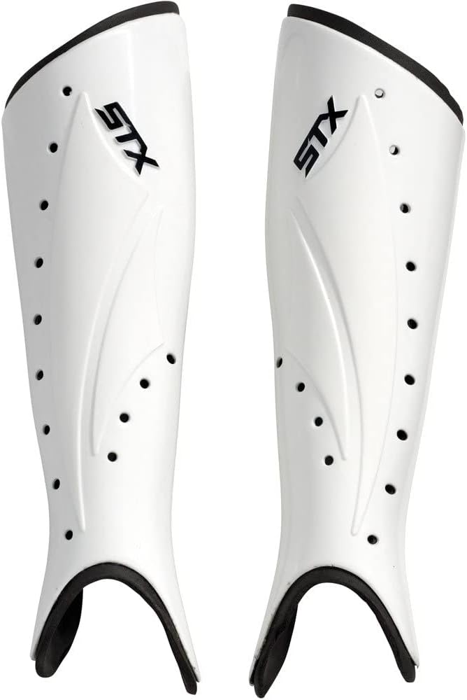 STX Hinder Field Hockey Shin Guards - Pair
