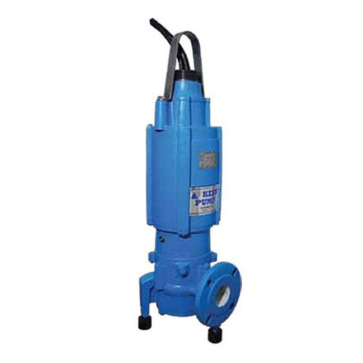 Keen Pump KHG52401 High Head Grinder Pump, 1 Phase, 240V, 5 hp Amazon