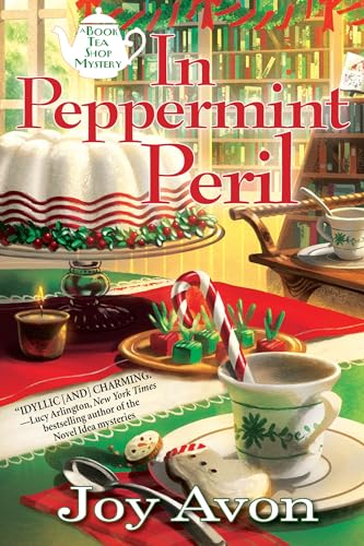 In Peppermint Peril view 2