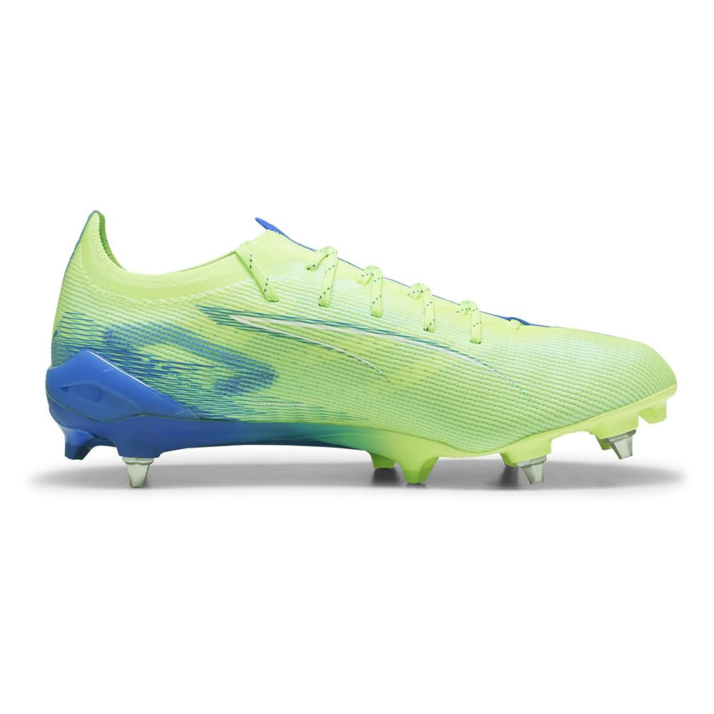PUMA Chłopcy Ultra Ultimate Fg/AgButy piłkarskie