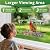 TC-DCDM Window Bird Feeder for Outdoors-Clear Acrylic Window Bird Feeders with Strong Suction Cups and Removable Seed Tray,Transparent Birdhouse for Viewing Wild Birds, Ideal Outside Gardening Gifts