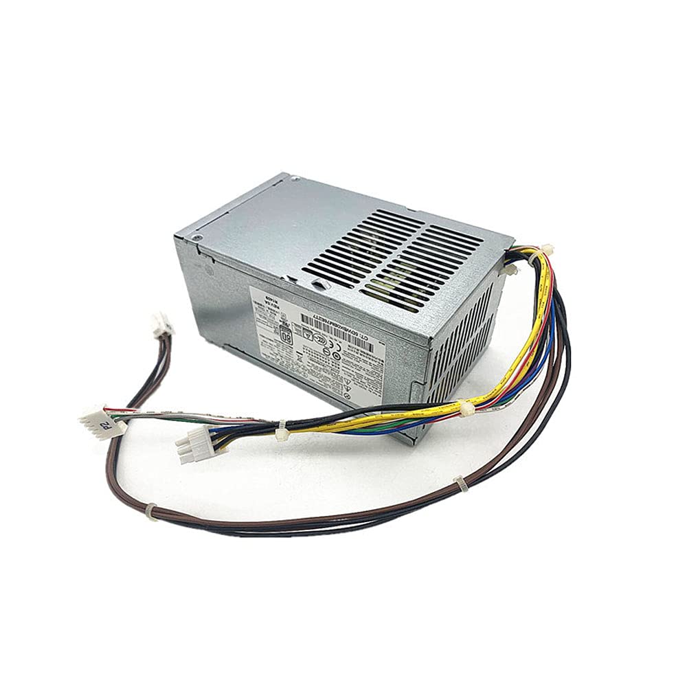 Fuente de alimentación para HP ProDesk 40W PCC002 PCC124 D12-240P3A PS-4241-2HF1 D12-240P1A PS-4241-1HC 702307-002 751884-001 751886-001 00 60 0 800 G1 G2 SFF