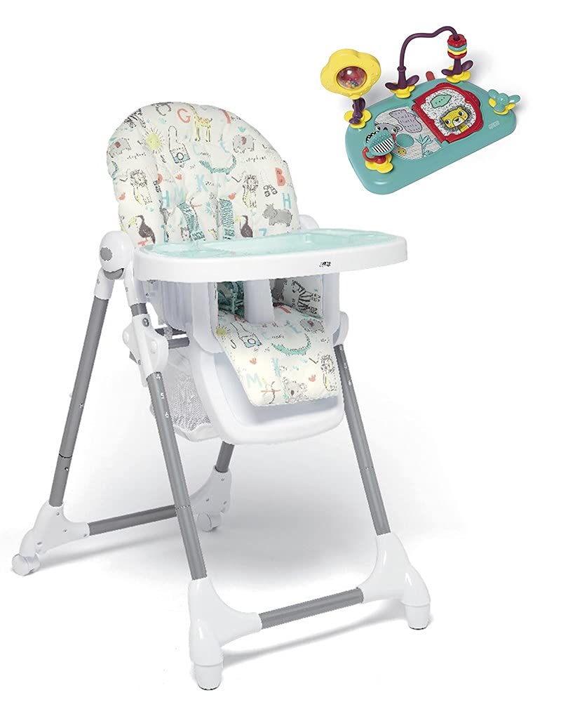 HOT Dining Chair Snax Adjustable High Chair Snax Adjustable