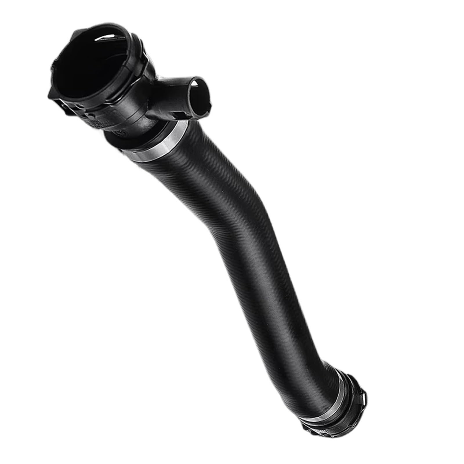 Tvgopbgf One Color Radiator Hose Compatible With Bmw For 3 Series Cabriolet E46 318 Ci 2.0L 2001-2007 1X Radiator Hose Cooling Water Oem : 17127516416