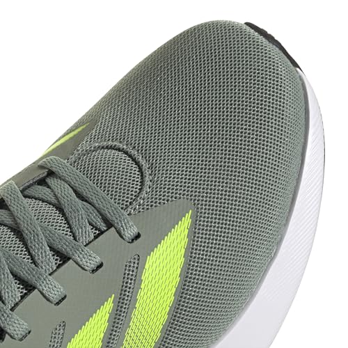 Image of adidas Unisex Duramo Rc U Running Shoe