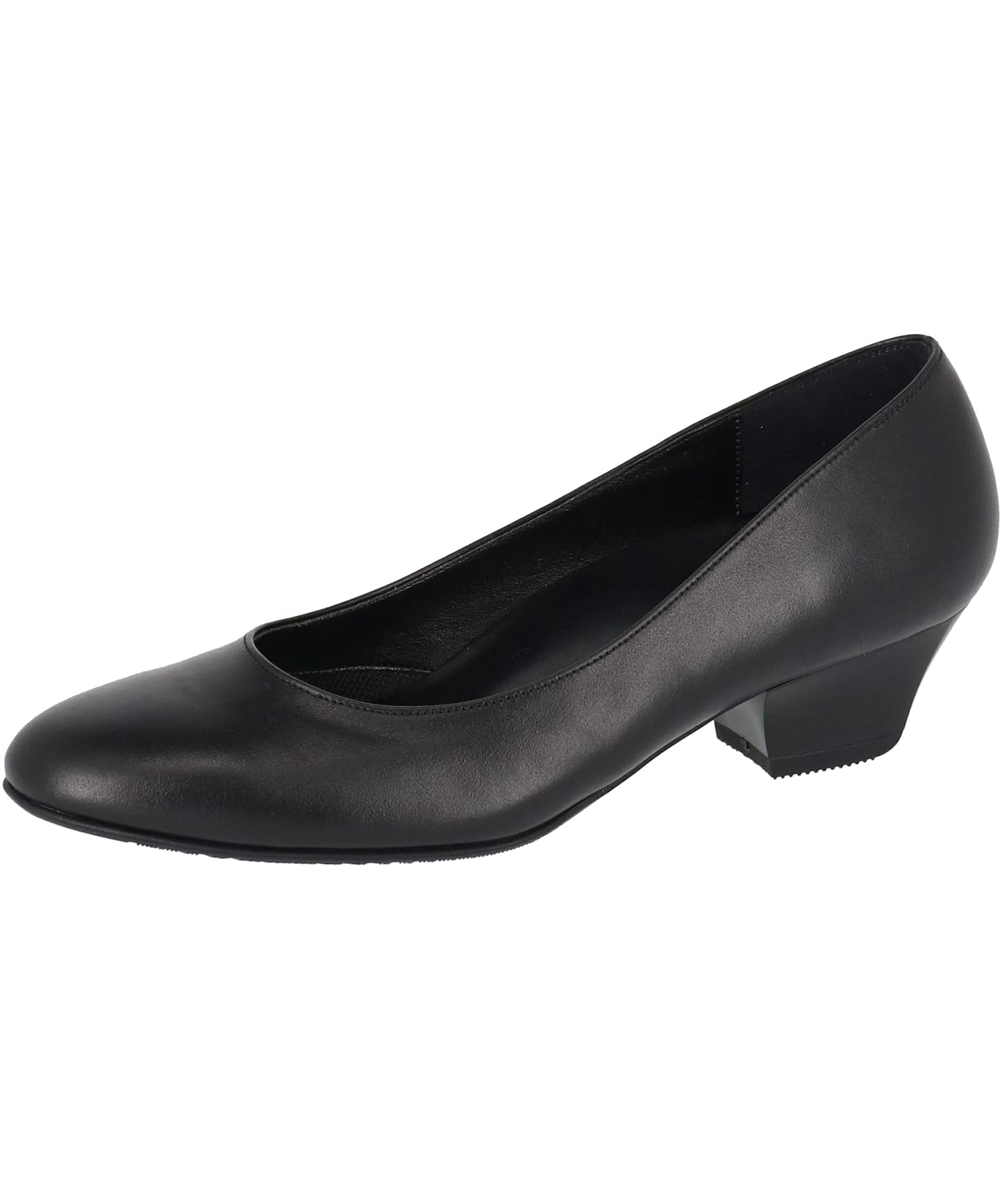 ワコールパンプス23.5Eかかと小さめ 新品未使用 success walk ワコール Wacoal サクセスウォーク 5センチヒール