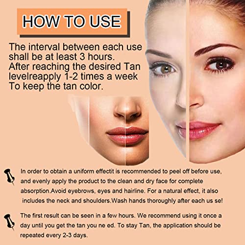 Carroten Tanning Gel, Eelhoe Tanning Gel, Tanning Lotion, Tanning Bed