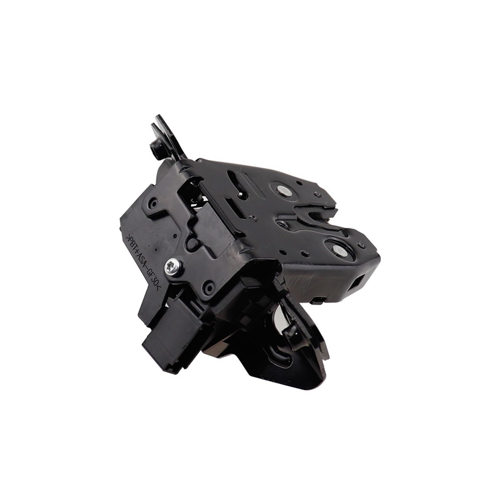 Tylna klapa bagażnika bagażnika bagażnik zamek siłownik klapy tylnej klapy podnoszenia do Cruze dla Equinox do Orlando do iskry do trawersu do Volt Boot Trunk Lid Lock