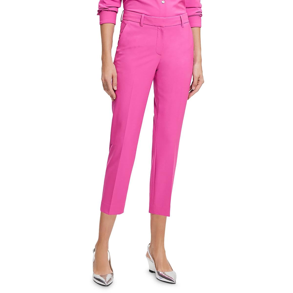 Theory Women's Treeca Pant