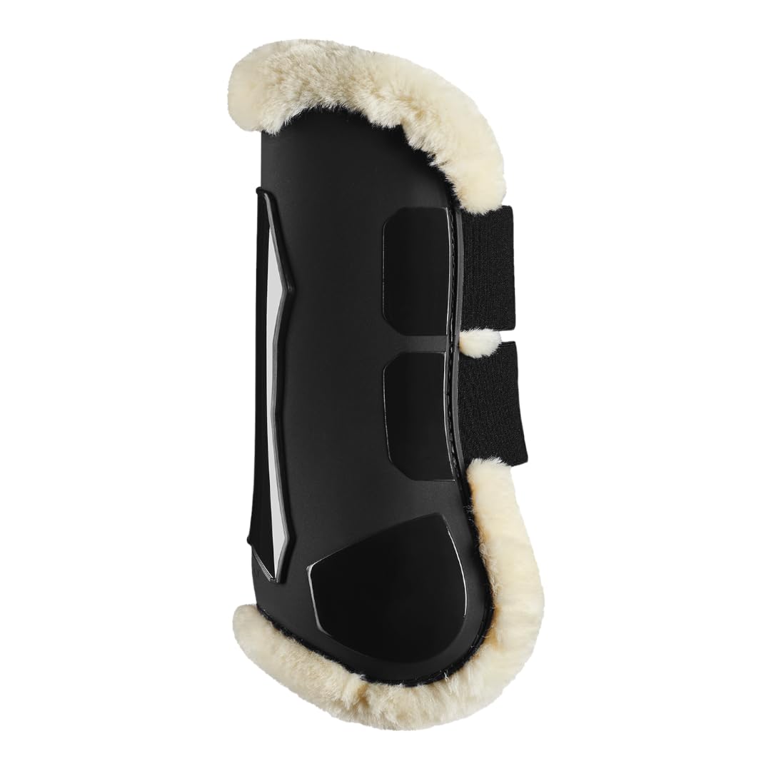 Zandonà Botas de Caballo Action Techno-Fur