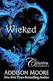 Wicked (Celestra Series)