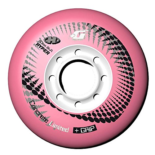 Inliner Rollen kaufen Die richtige Größe und Härte Rollen im Test