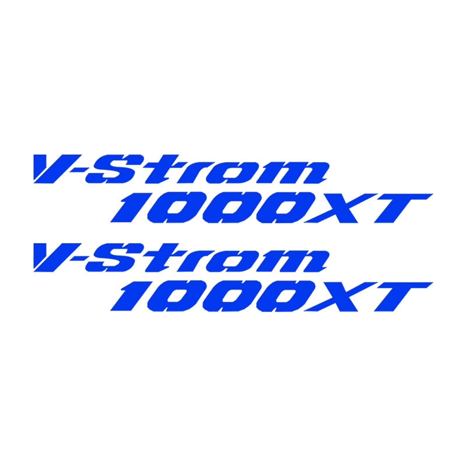 Motorcycle Sticker Waterproof Decals for Suzuki V-Strom 1000 V Strom Vstrom DL XT DL1000 2002-2021 Accessories Stickers