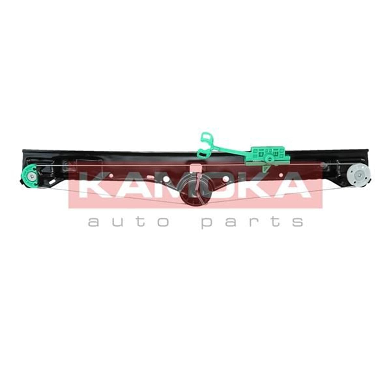 KAMOKA Alzacristallo 7200129 Compatibile con: ABARTH GRANDE PUNTO, PUNTO, FIAT GRANDE PUNTO, LINEA, PUNTO, PUNTO EVO, PUNTO EVO Kasten/Schrägheck, PUNTO Kasten/Schrägheck