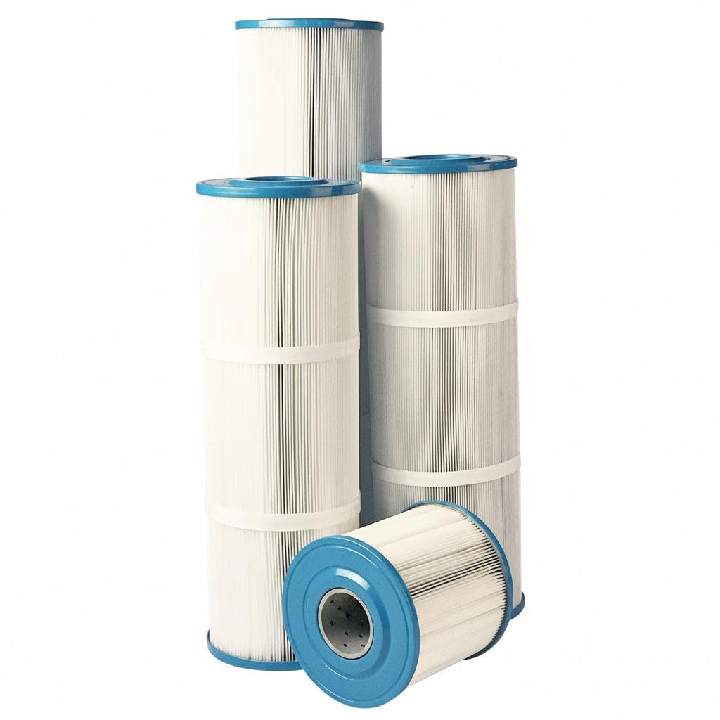 POOLEX Cartouche Filtration pour Filtre NFX050
