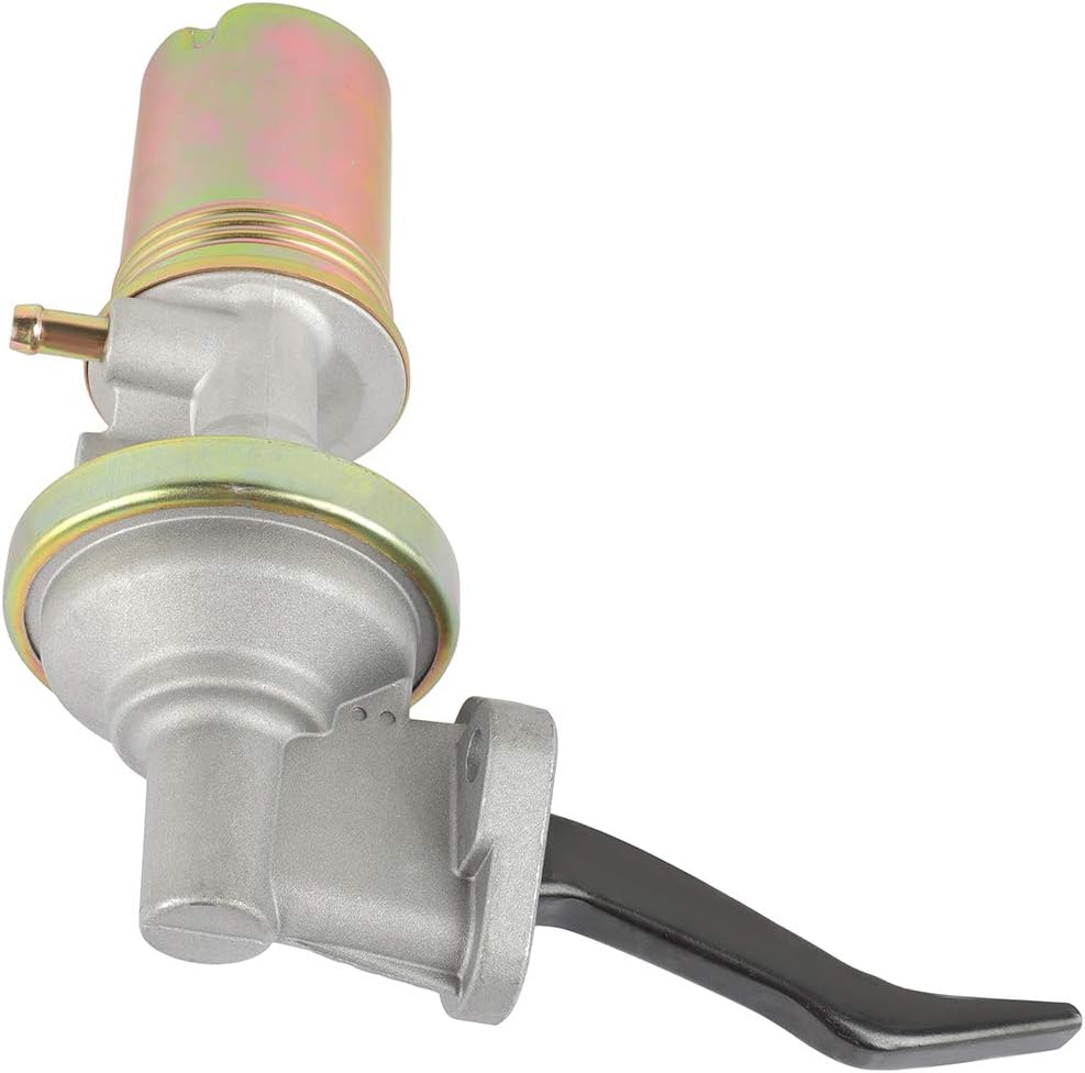 M4008 Electric Fuel Pump Module Assembly Fits for Ford for LTD 1965-1966, for Ford for GALAXIE 1962-1966