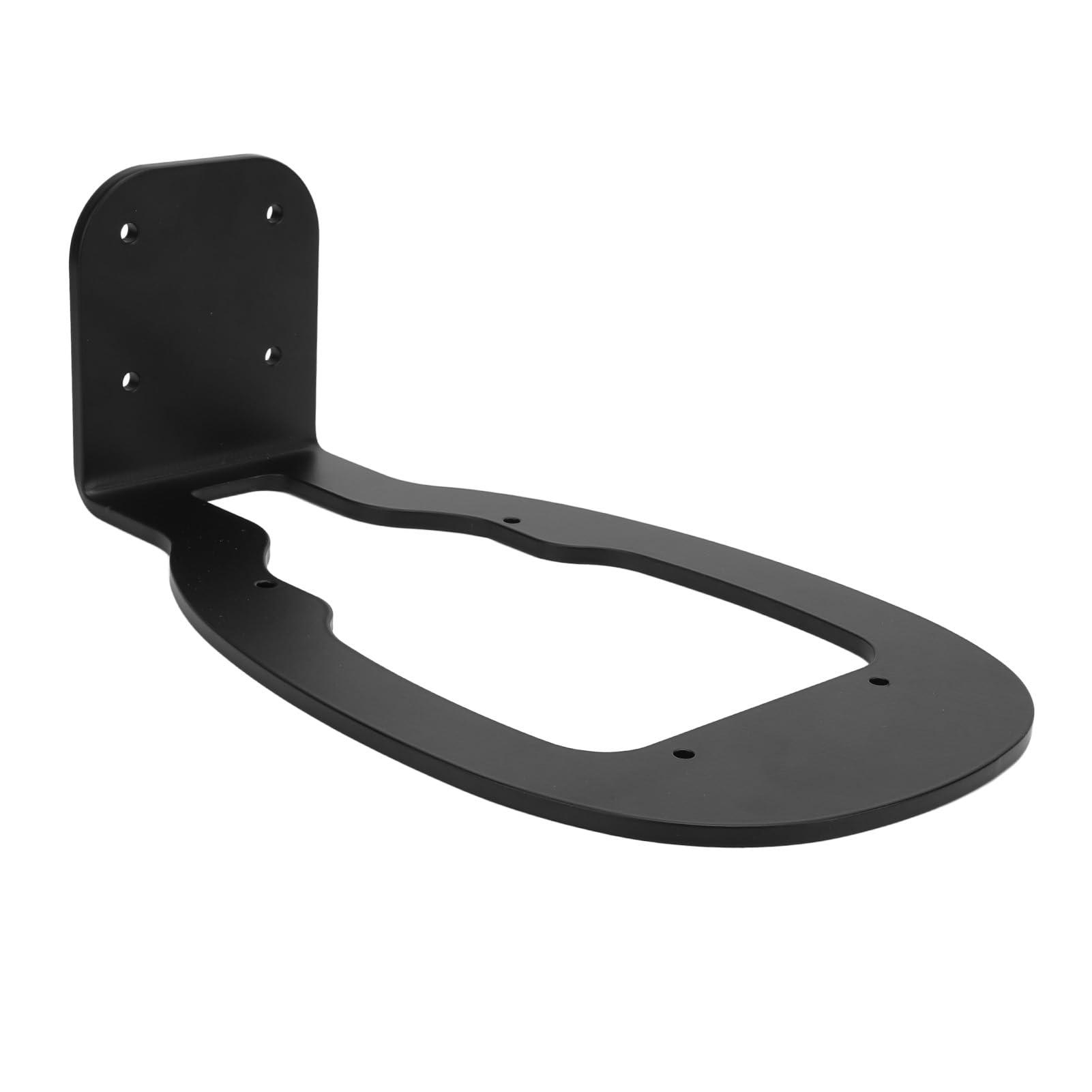 CHICIRIS Wall Speaker Rack Thick Metal Bracket for Formation Wireless