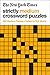 The New York Times Strictly Medium Crossword Puzzles: 200 Medium Puzzles