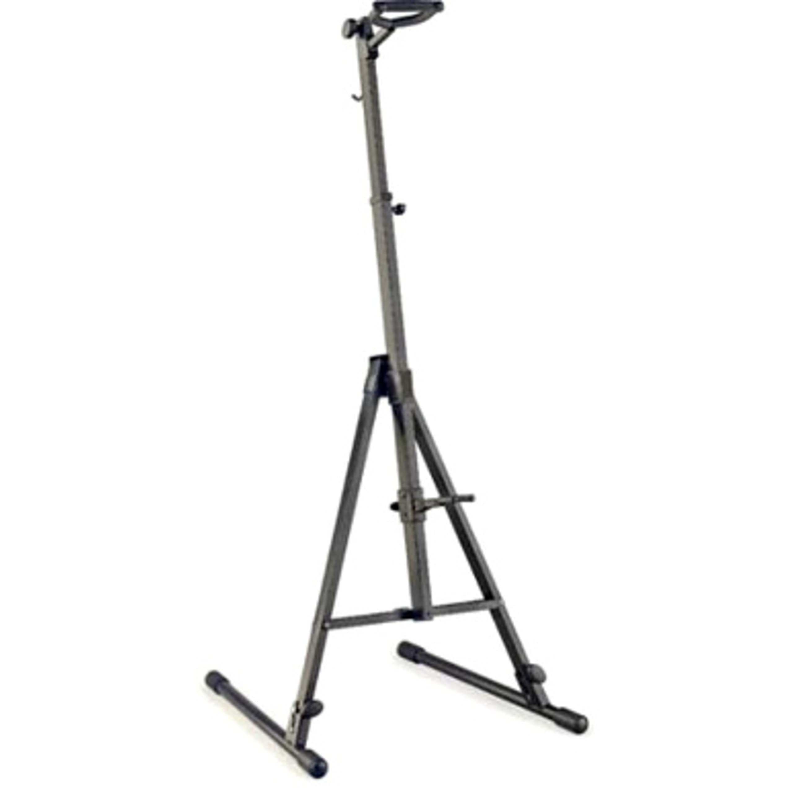 Amazon.com: Stagg Foldable Stand for Electric Double Bass