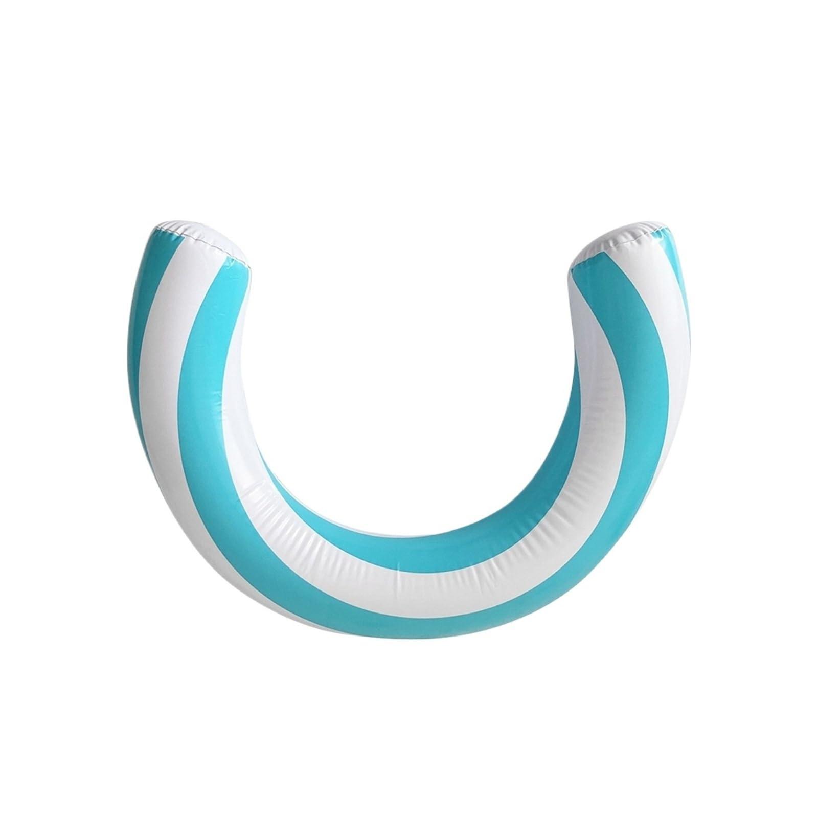hinchables para Piscina 1 Flotador Inflable for Piscina a Rayas | Accesorio Tubo Anillo Adulto Juguetes Acuáticos De Verano