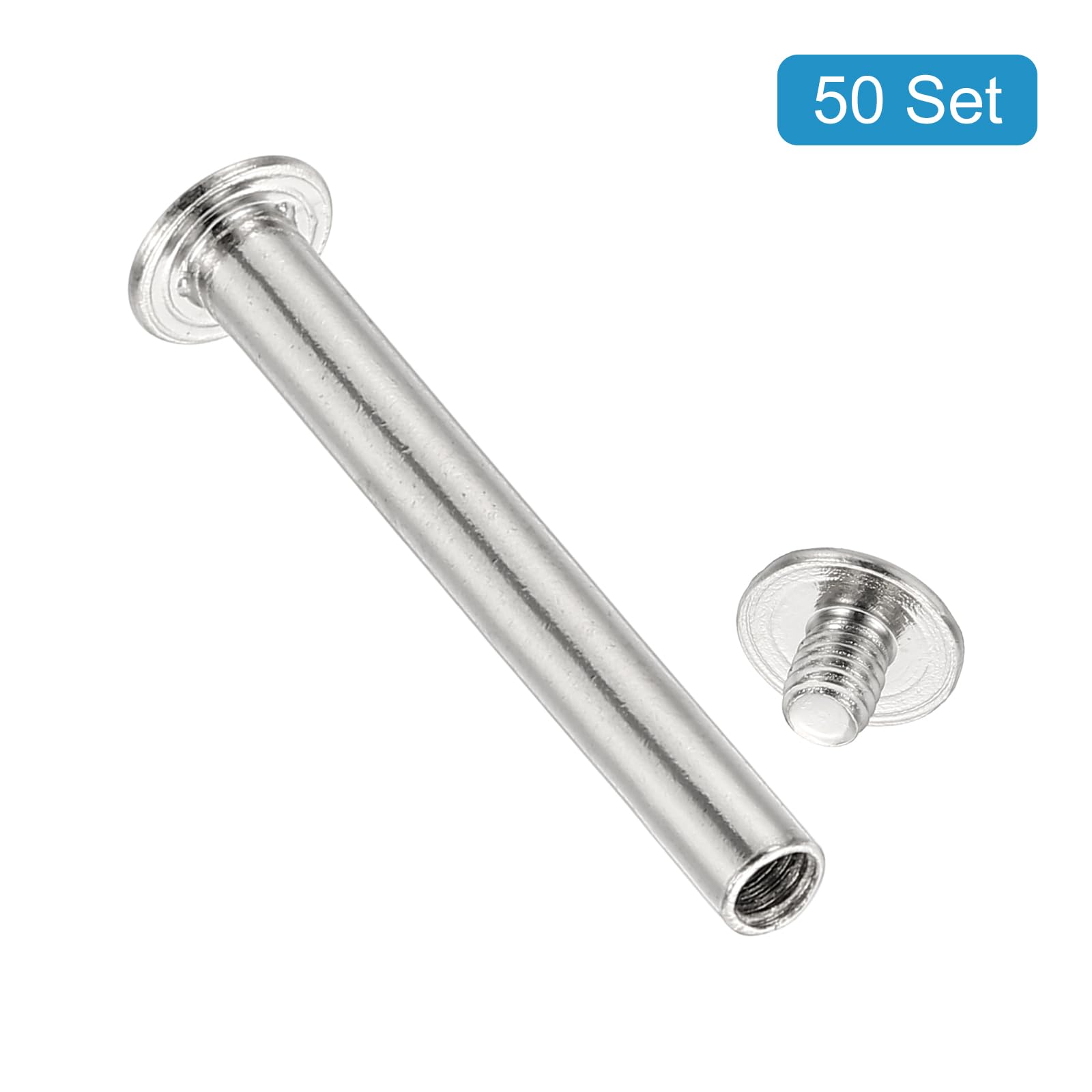 PATIKIL Chicago Screws - Image 3