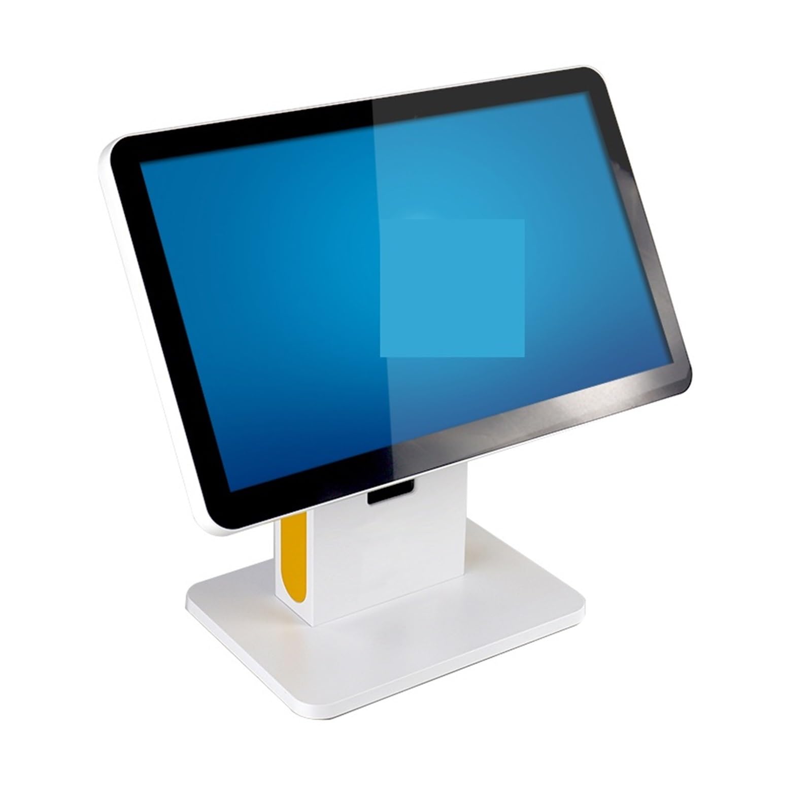 Amazon.co.jp: レジ POS システム 15.6 インチ タッチ スクリーン