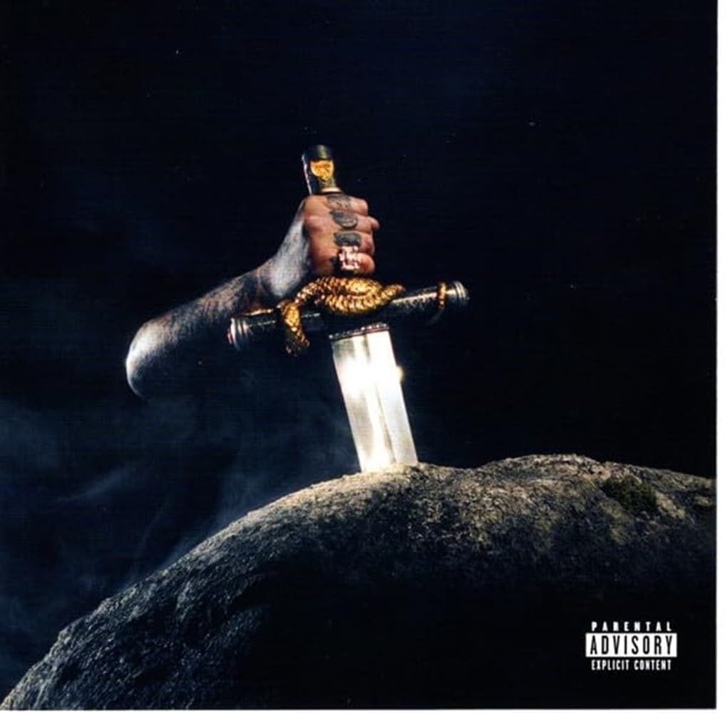 Leggendario (Vinile Nero Autografato) [VINYL]