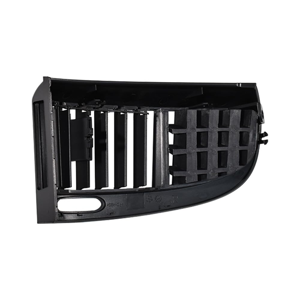 Rejilla de Ventilación del Salpicadero Delantera Derecha Compatible con Vito Viano W636 W639 2004-2015