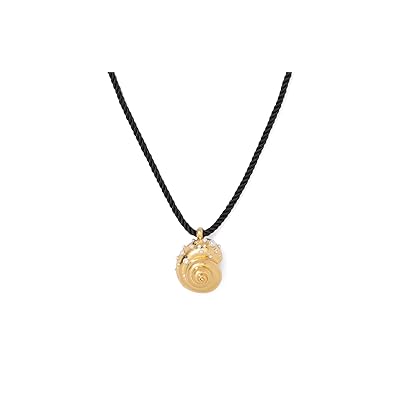 Kate Spade New York Beachside Statement Pendant Women