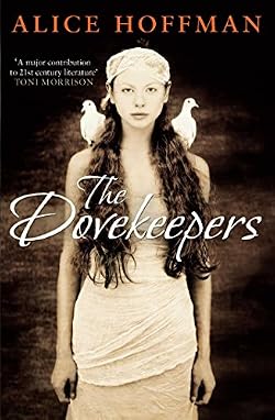 The Dovekeepers cover image