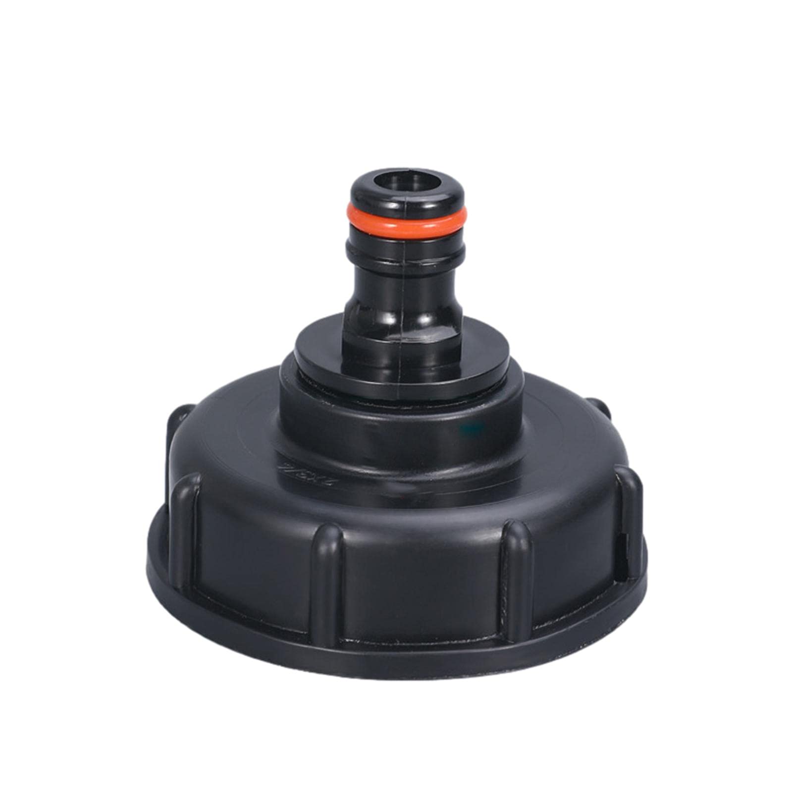 Buy IBC Tank Adapter S60 IBC Outlet Tap 12mm Ball Valve 3/4 Inch