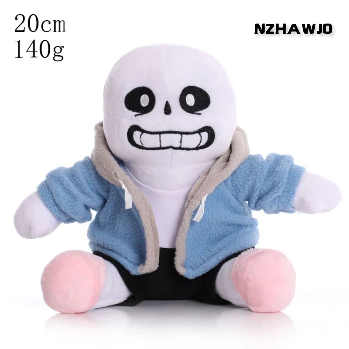 temmie plush amazon