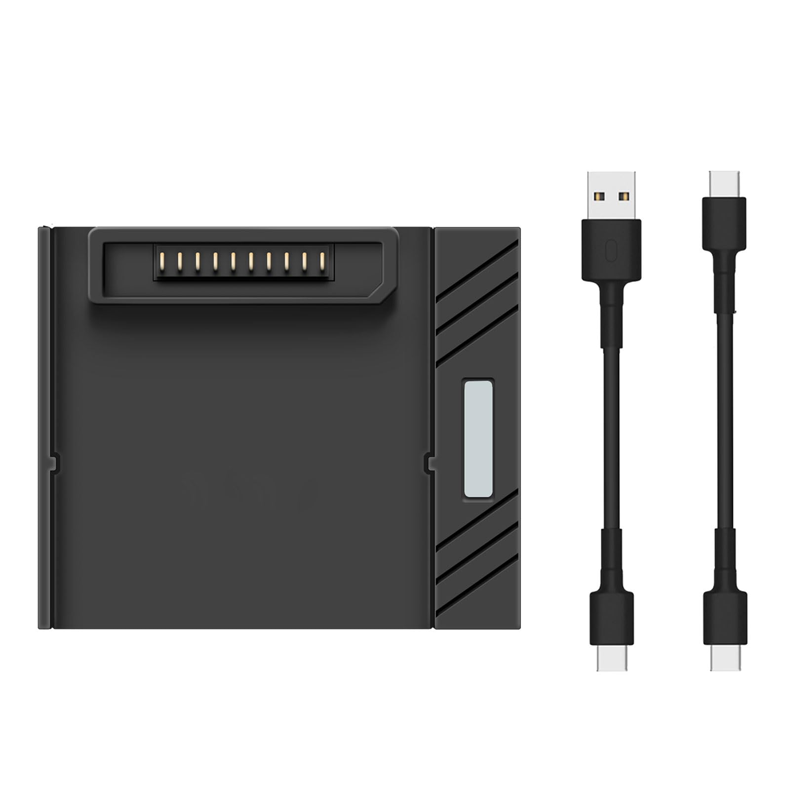 Kompaktowe ładowarki USB do akumulatorów Air 2 / 2S, stacja ładująca, funkcje: zabezpieczenia nadprądowe, akcesoria, inteligentna stacja USB, szybkie działanie