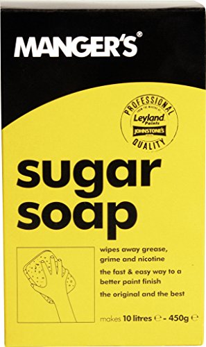 Mangers Sugar Soap Powder 10L Mix - 736958