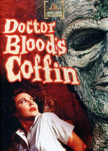 Doctor Blood's Coffin Doctor Blood's Coffin
