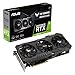 Price comparison product image ASUS TUF NVIDIA GeForce RTX 3060TI OC Edition Gaming Graphics Card (PCIe 4.0, 8GB GDDR6X, HDMI 2.1, DisplayPort 1.4a, Dual ball Fan Bearings, Military-grade Certification, GPU Tweak III)