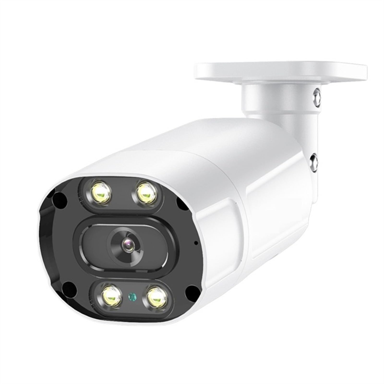 4K 8MP AHD Camera 5MP 2MP CCTV Video Surveillance Home Security Outdoor Waterproof Bullet Analog Color Night Vision 1080P(8MP AHD Camera)