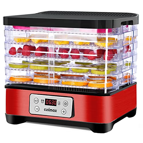 Best Food Dehydrators Canada Best Cost