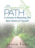 The Transformation Path 1946208949 Book Cover