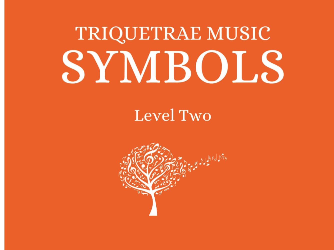 Symbols: Level 2: Triquetrae Music Student