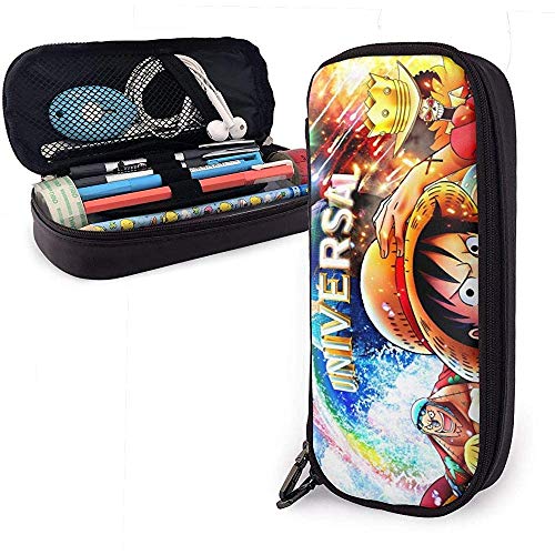 Preisvergleich Produktbild Adult One Piece Anime Full Printing Personalisierte Geldbörse für Schulungen